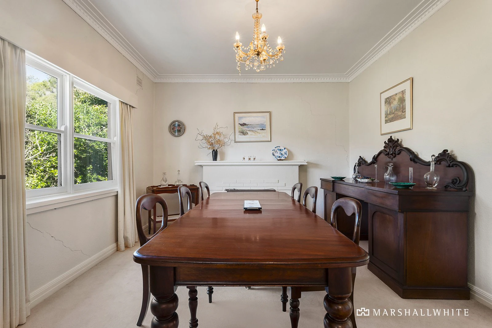 19 Sargood Street, Hampton, VIC