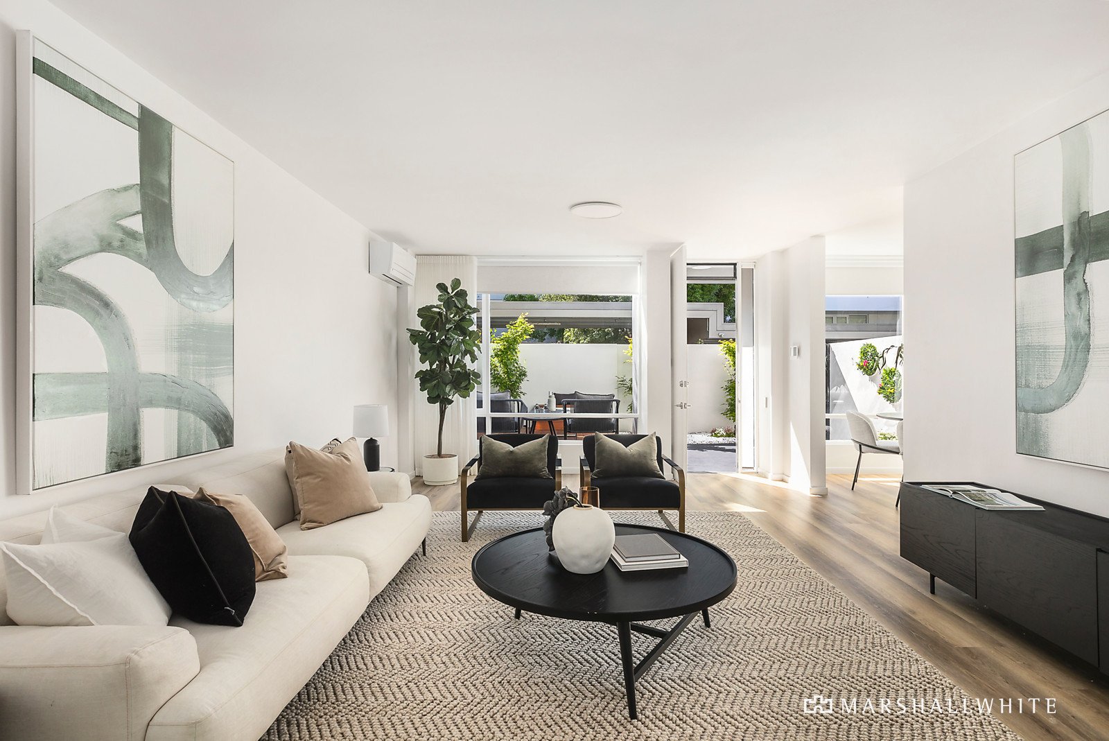 Residence 5/5 Northampton Place, South Yarra - Thumbnail 5