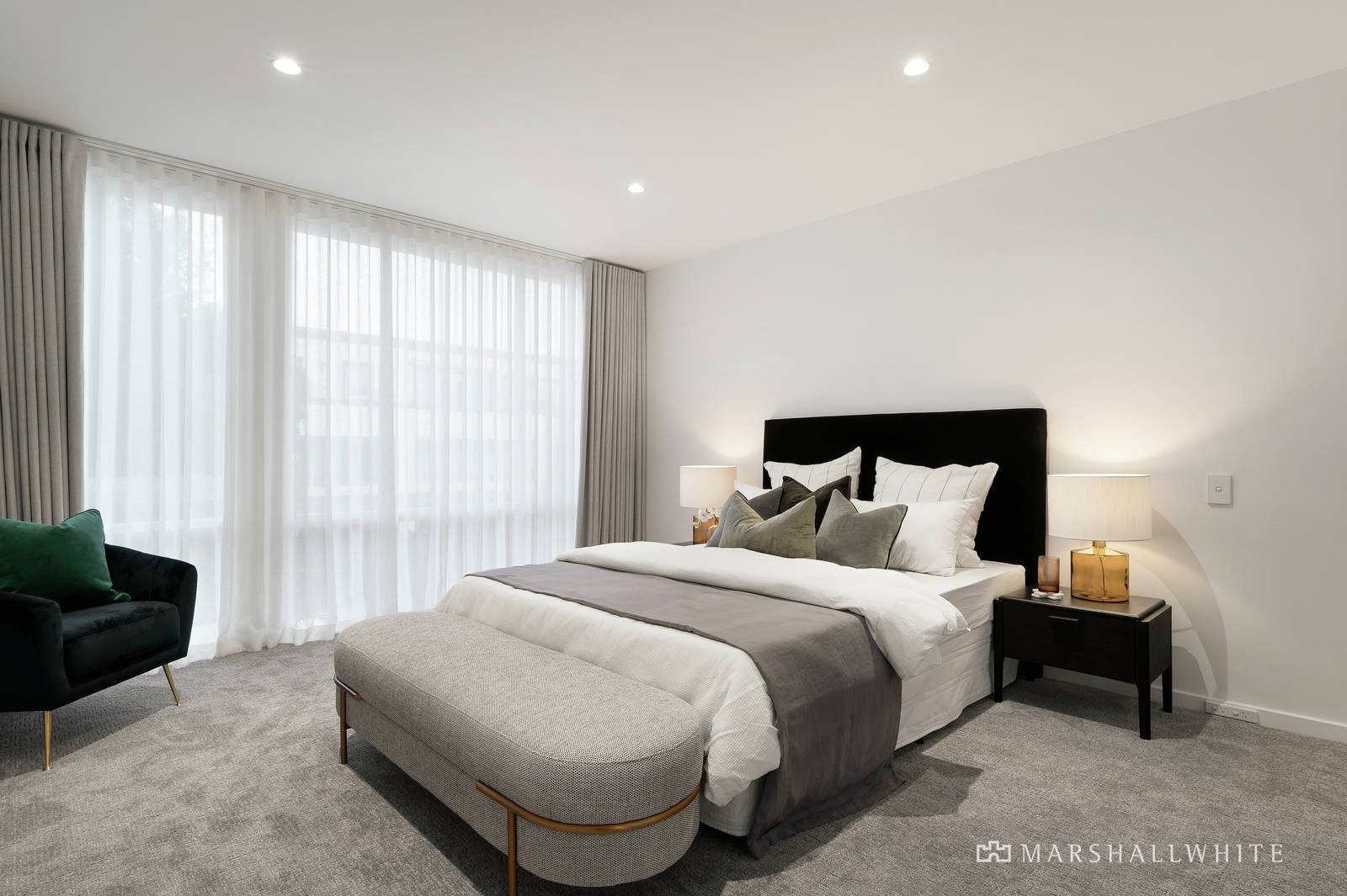 Residence 5/5 Northampton Place, South Yarra - Thumbnail 6