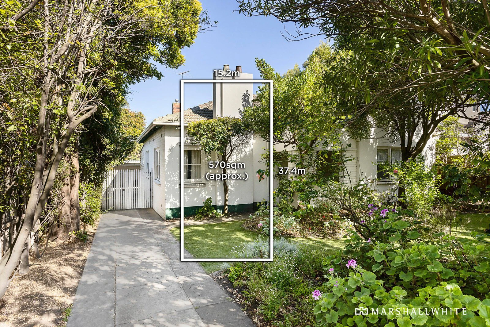 19 Sargood Street, Hampton, VIC