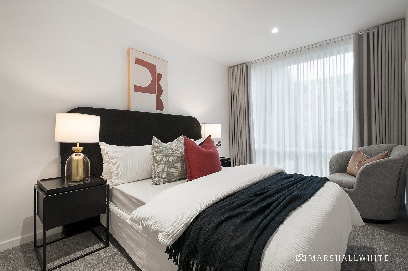 Residence 5/5 Northampton Place, South Yarra - Thumbnail 8