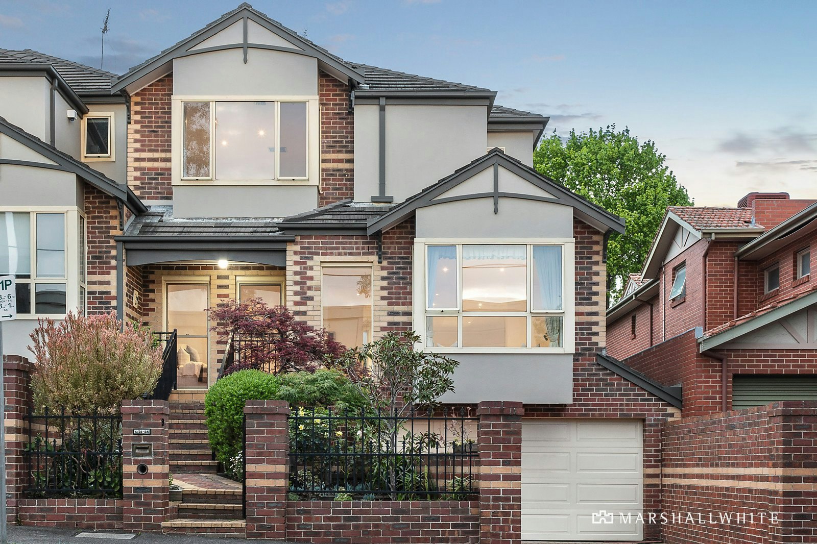 4/21-25 Fairholm Grove, Camberwell, VIC