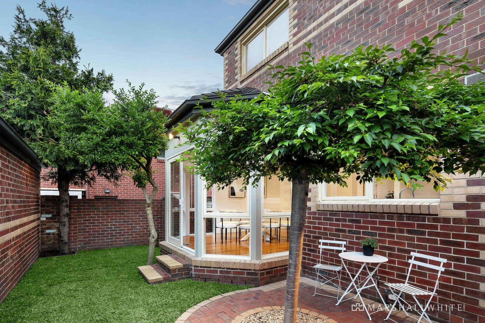 4/21-25 Fairholm Grove, Camberwell, VIC