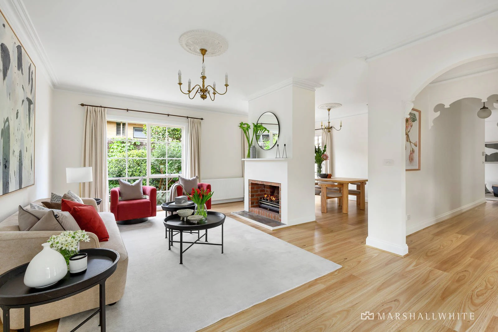 2/6 Fordham Avenue, Camberwell, VIC