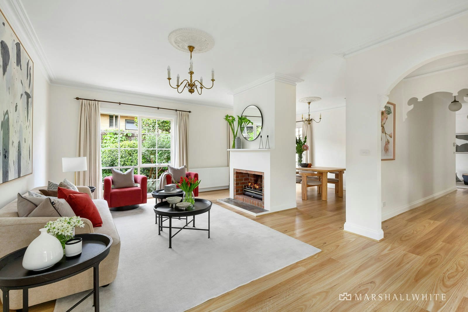 2/6 Fordham Avenue, Camberwell, VIC