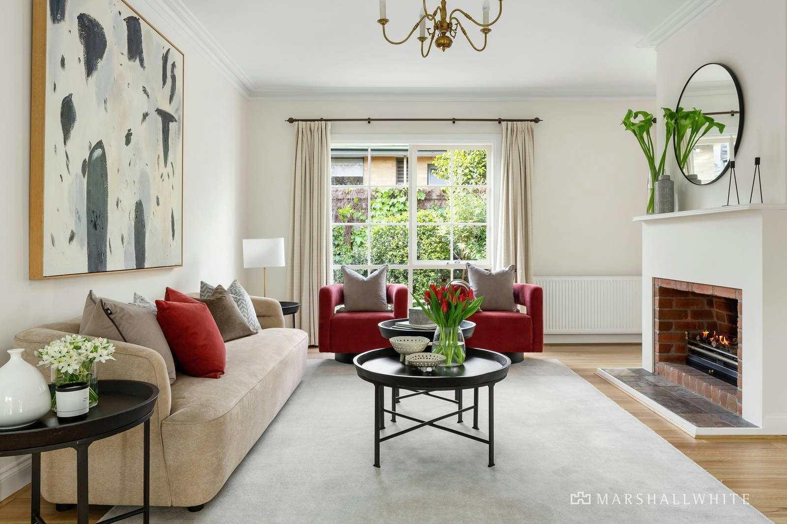 2/6 Fordham Avenue, Camberwell, VIC