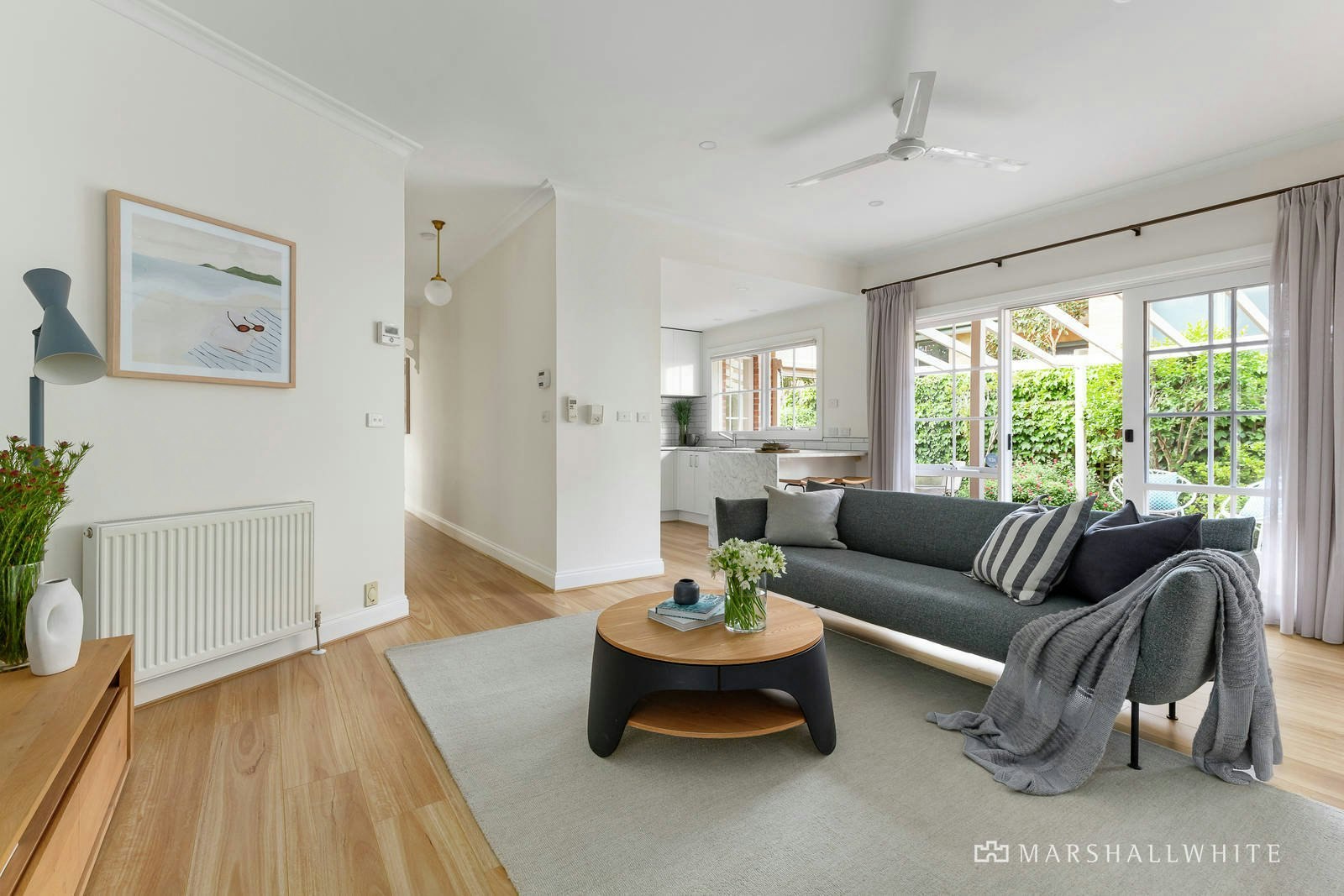 2/6 Fordham Avenue, Camberwell, VIC