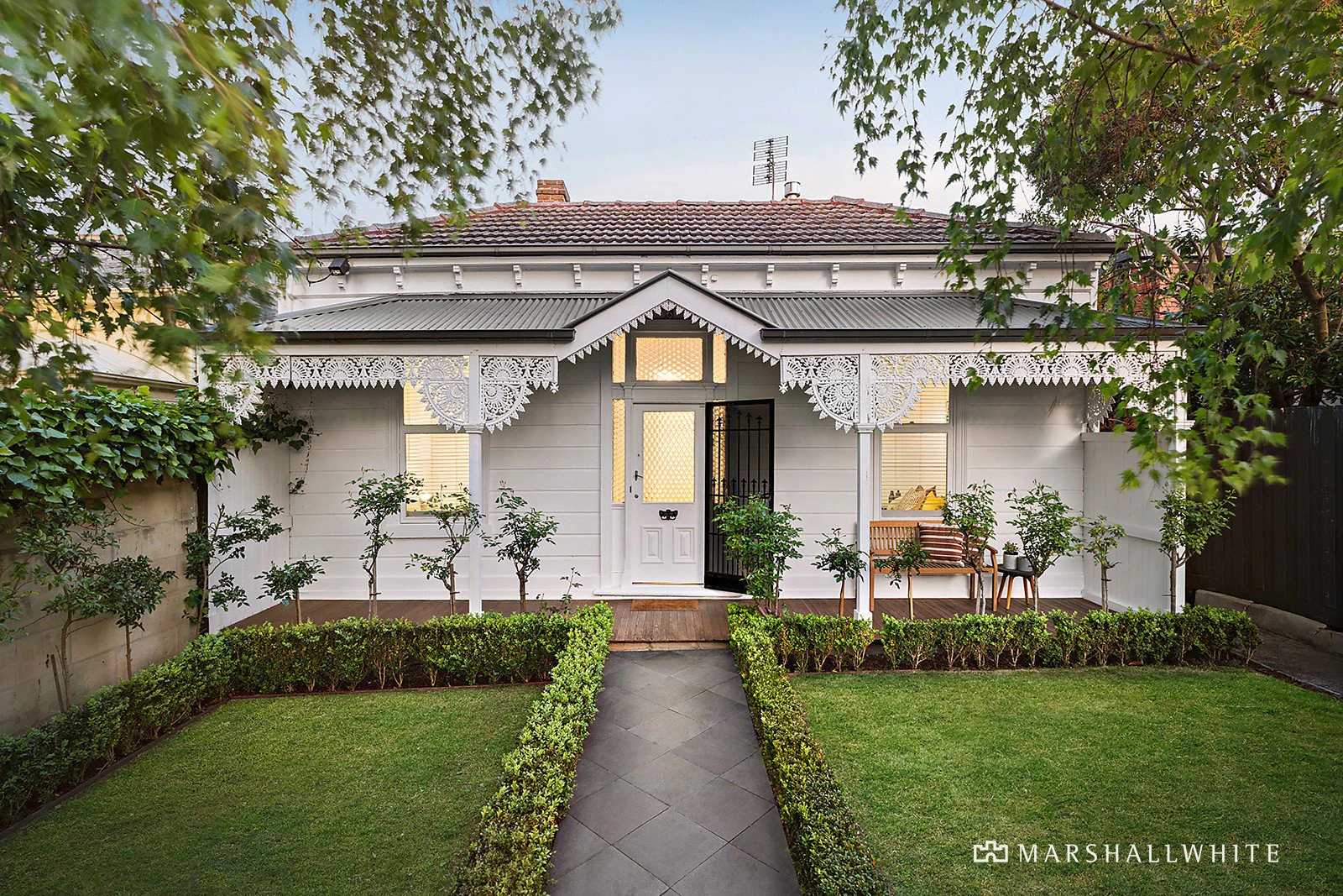 46 Oban Street, South Yarra, VIC