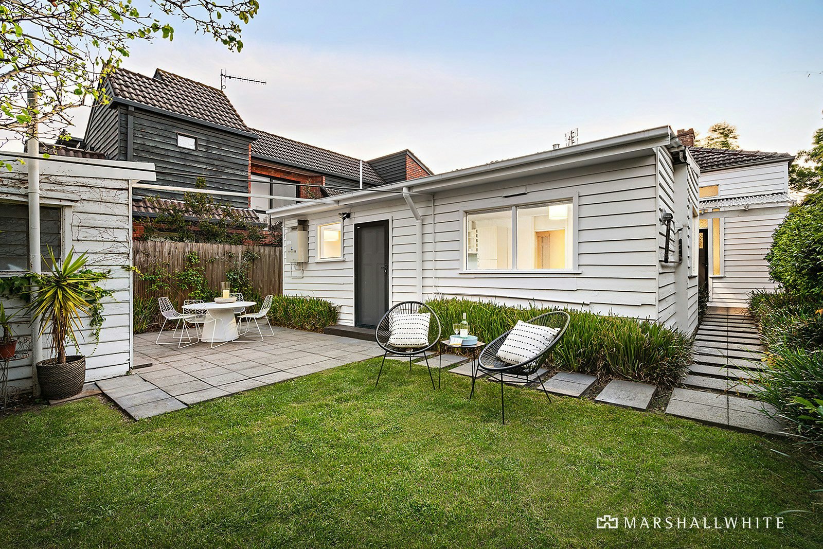 46 Oban Street, South Yarra, VIC