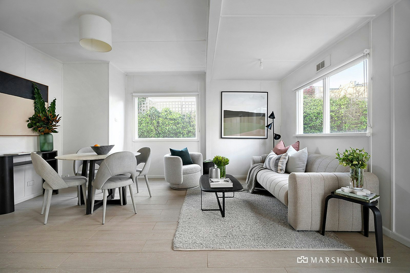 46 Oban Street, South Yarra, VIC