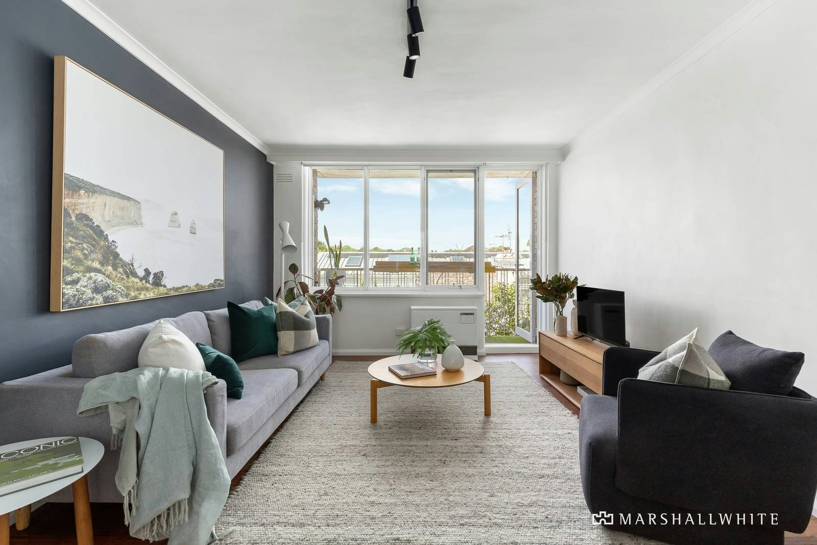 6/1 Ruabon Road, Toorak, VIC