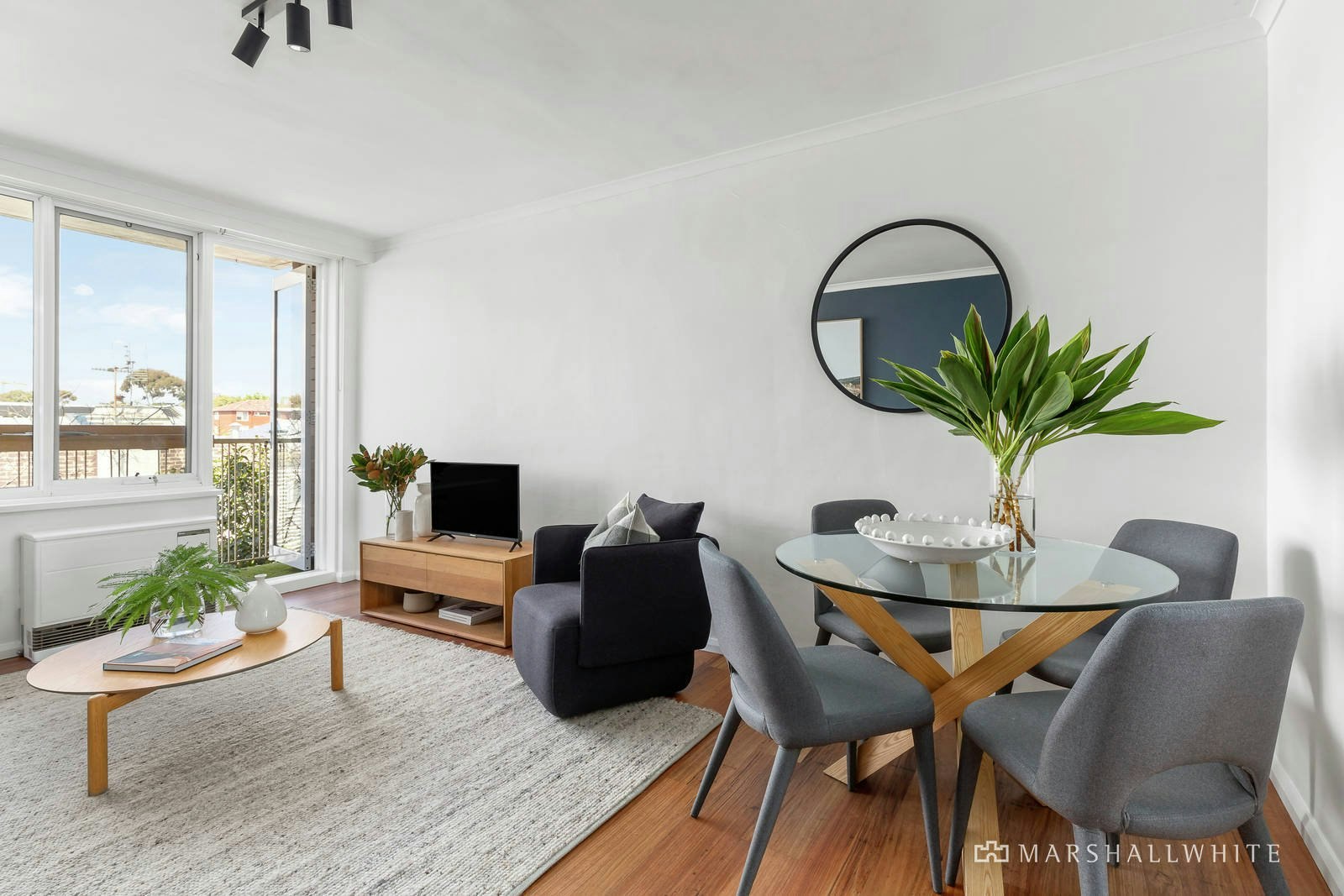 6/1 Ruabon Road, Toorak, VIC