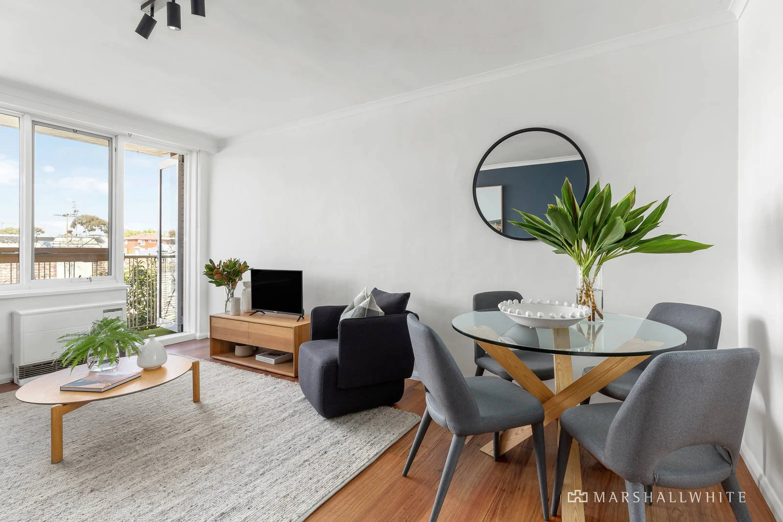 6/1 Ruabon Road, Toorak, VIC