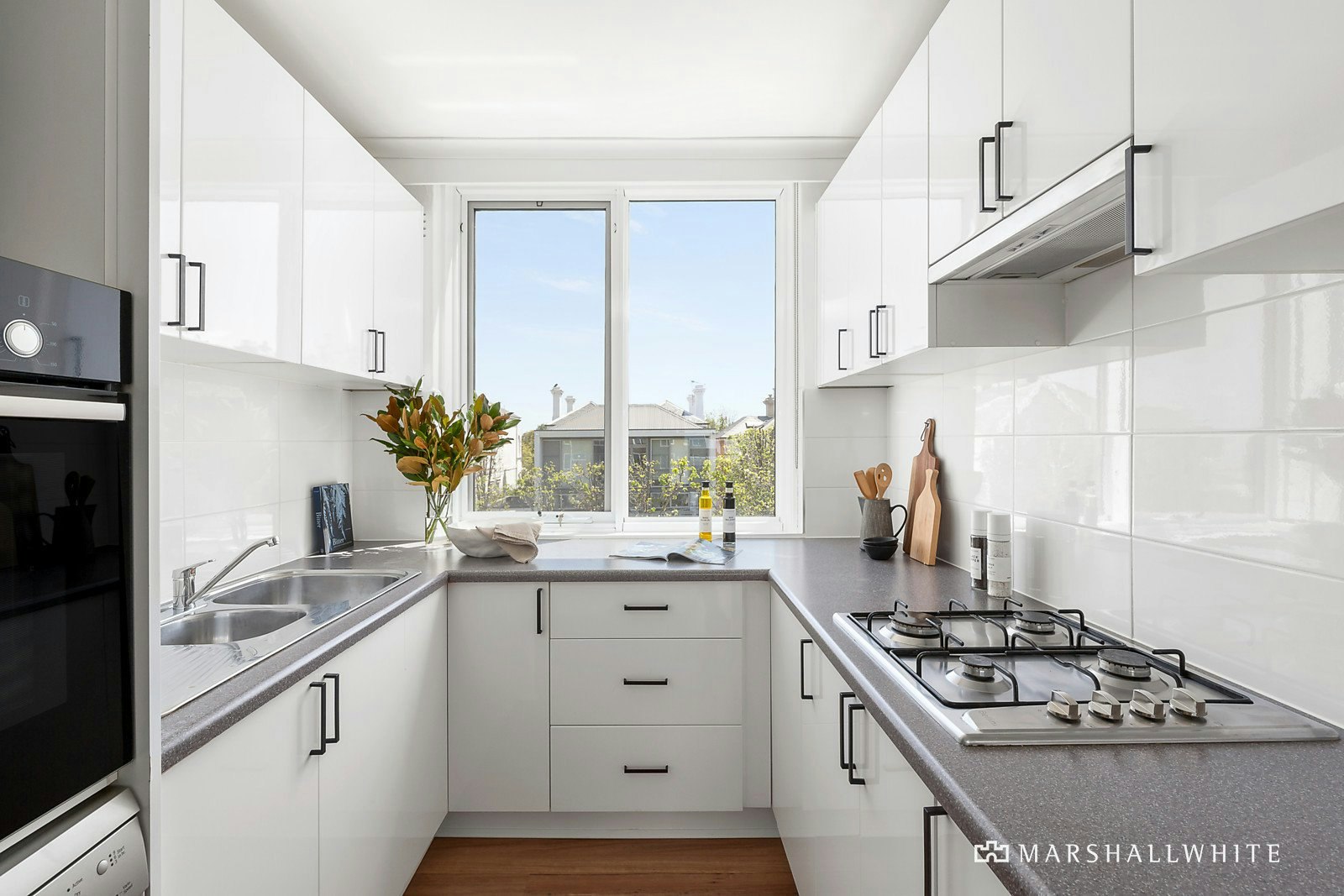 6/1 Ruabon Road, Toorak, VIC