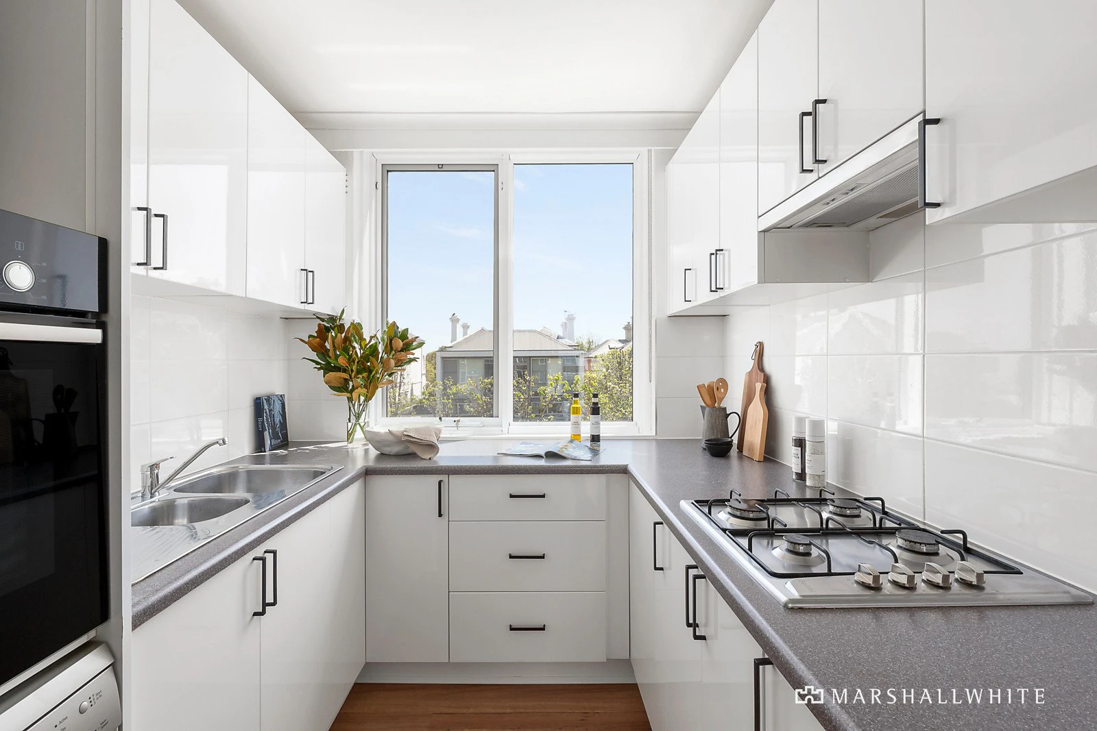 6/1 Ruabon Road, Toorak, VIC