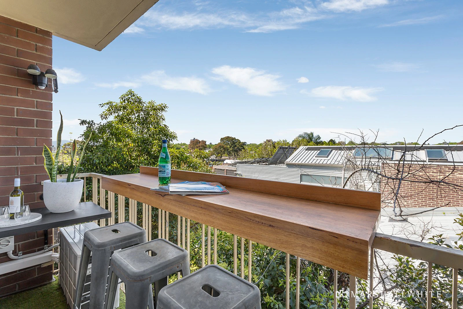 6/1 Ruabon Road, Toorak, VIC