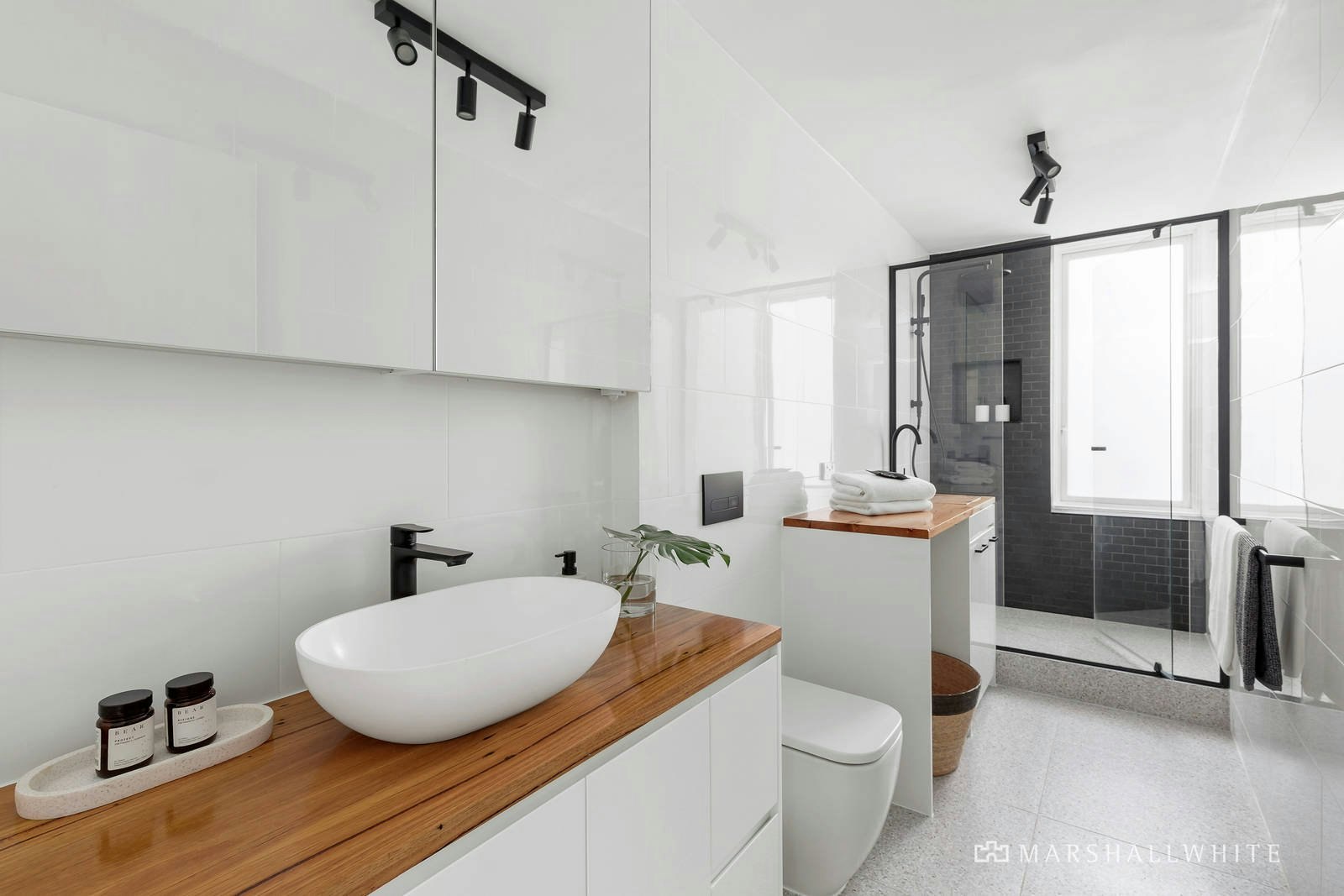 6/1 Ruabon Road, Toorak, VIC