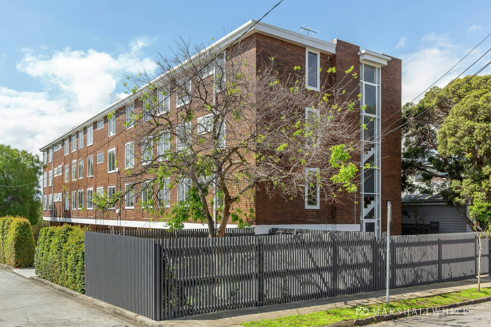 6/1 Ruabon Road, Toorak, VIC