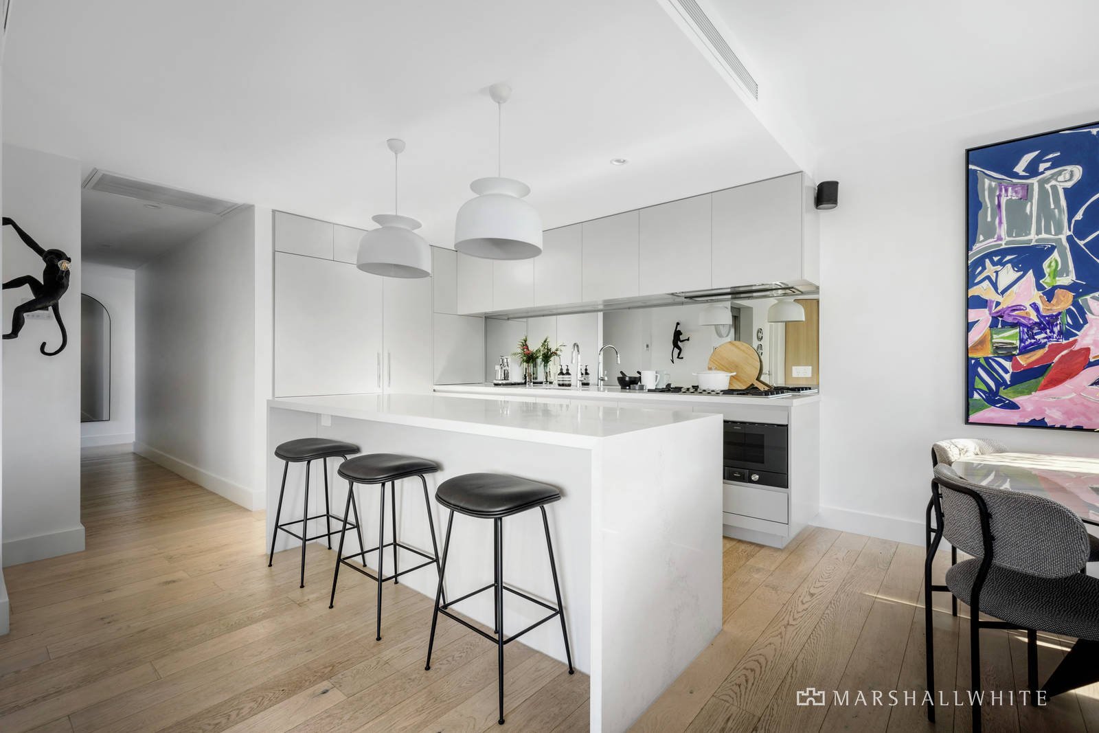 Penthouse 301/636 Malvern Road, Prahran - Thumbnail 2