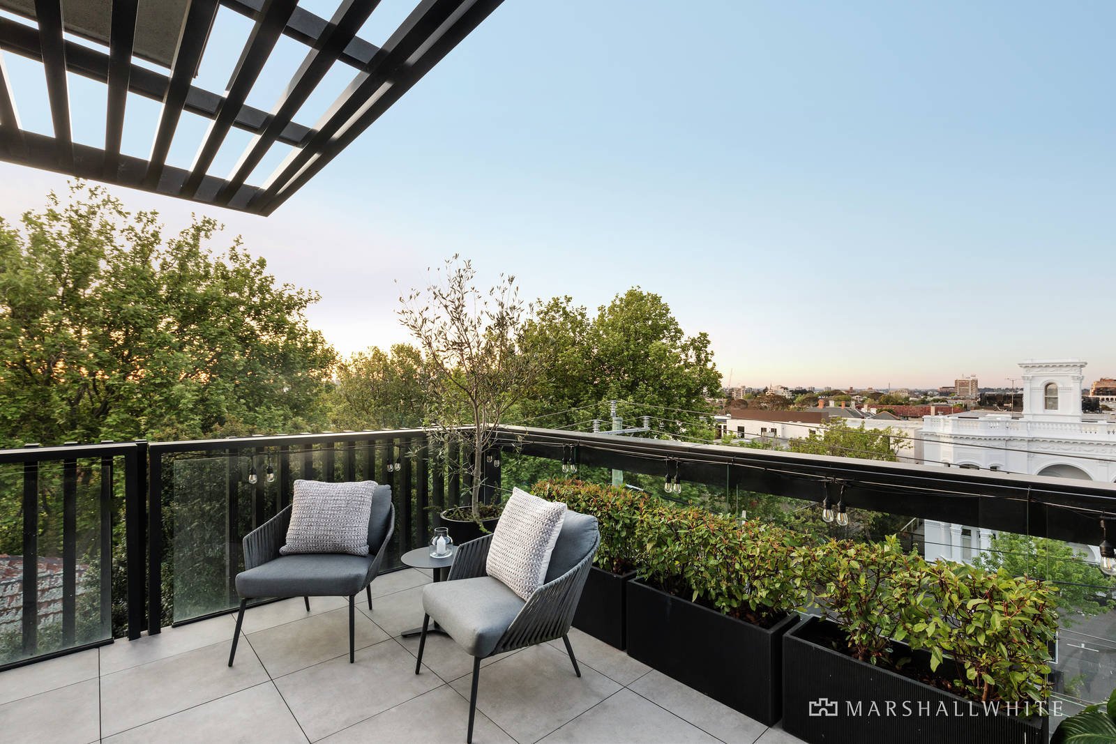 Penthouse 301/636 Malvern Road, Prahran - Thumbnail 3