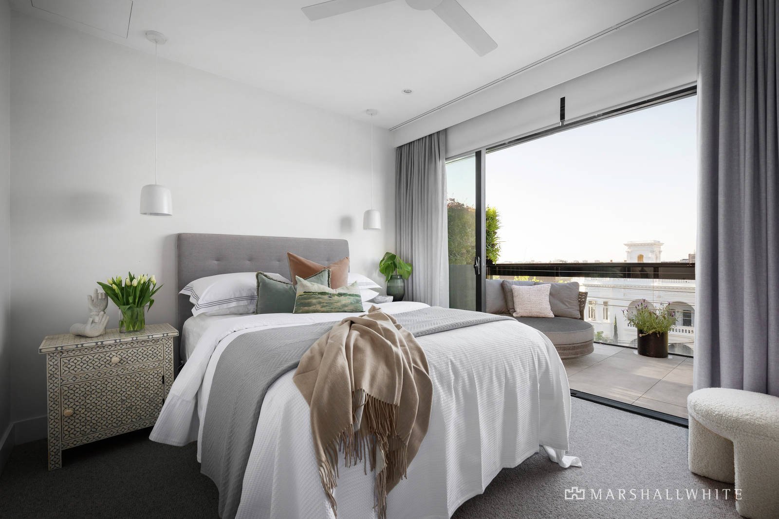 Penthouse 301/636 Malvern Road, Prahran - Thumbnail 5
