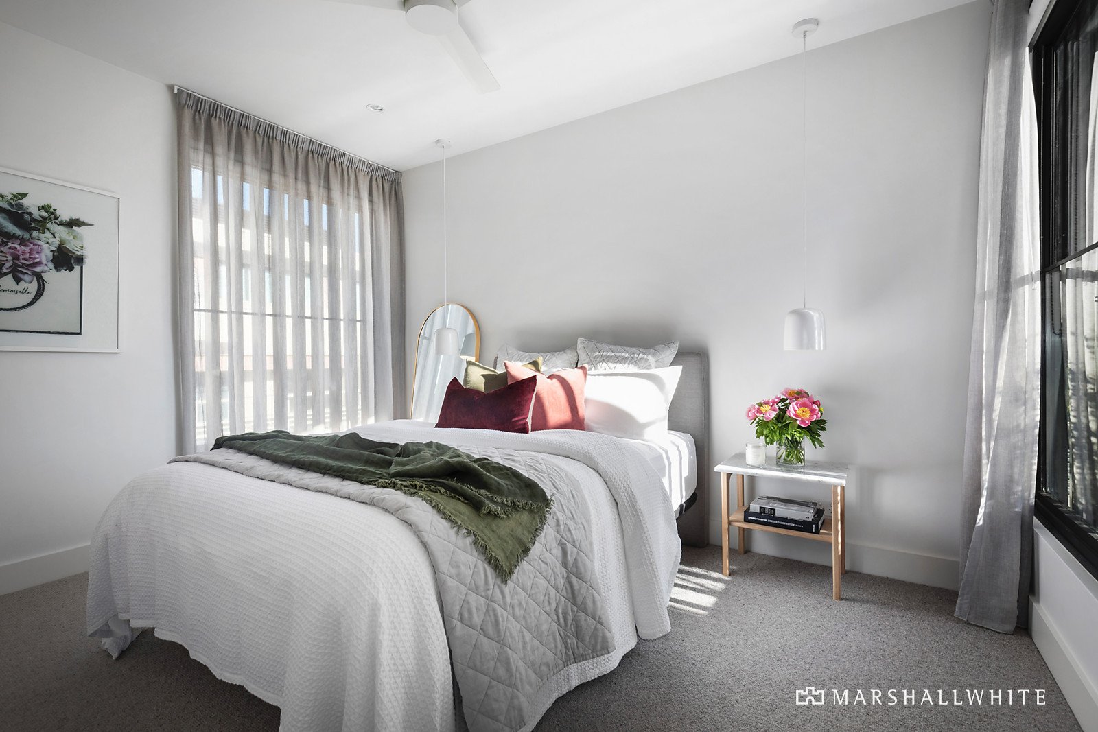 Penthouse 301/636 Malvern Road, Prahran - Thumbnail 6