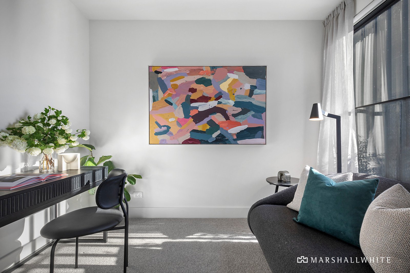 Penthouse 301/636 Malvern Road, Prahran - Thumbnail 8