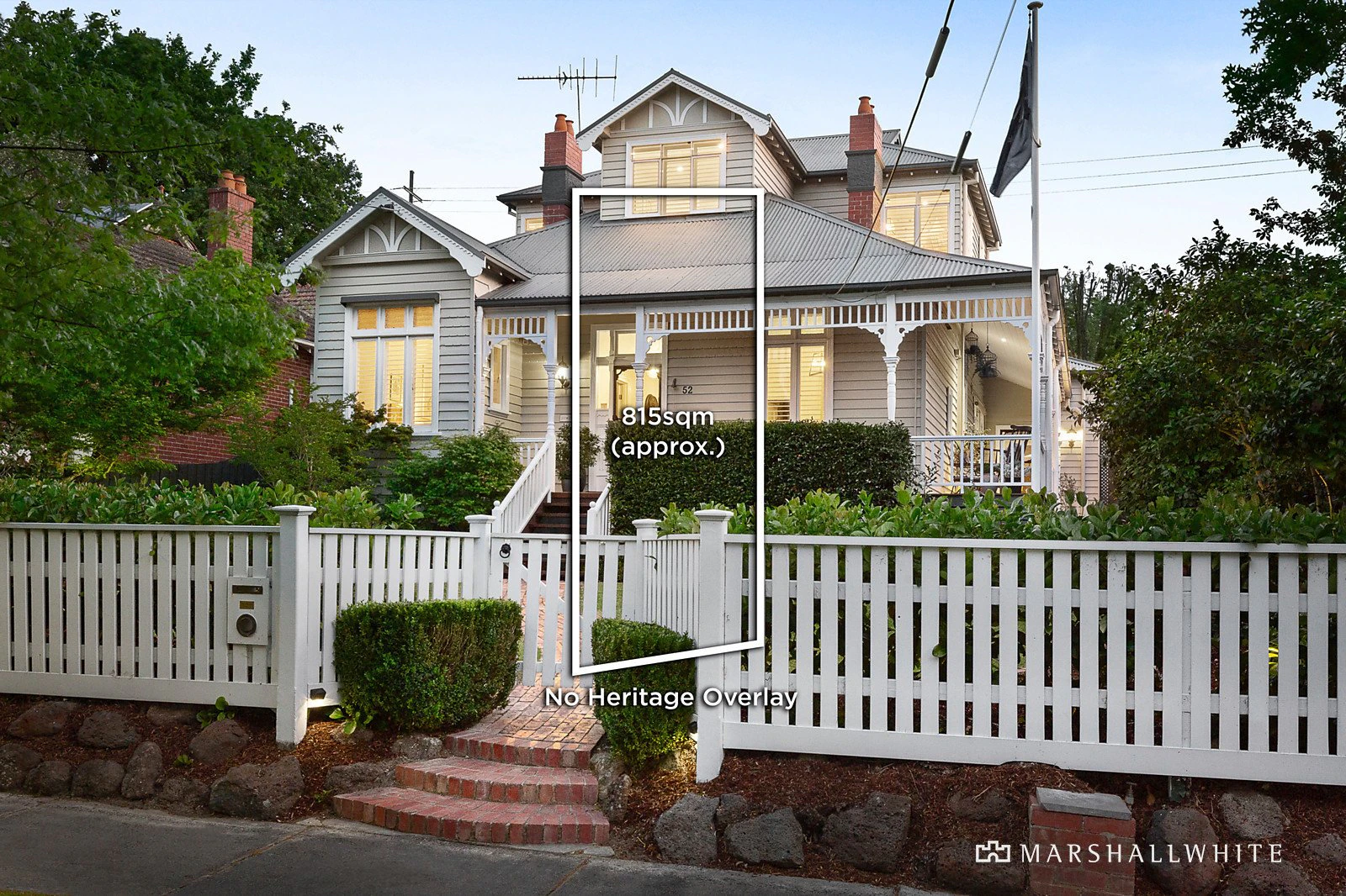 52 Zetland Road, Mont Albert, VIC
