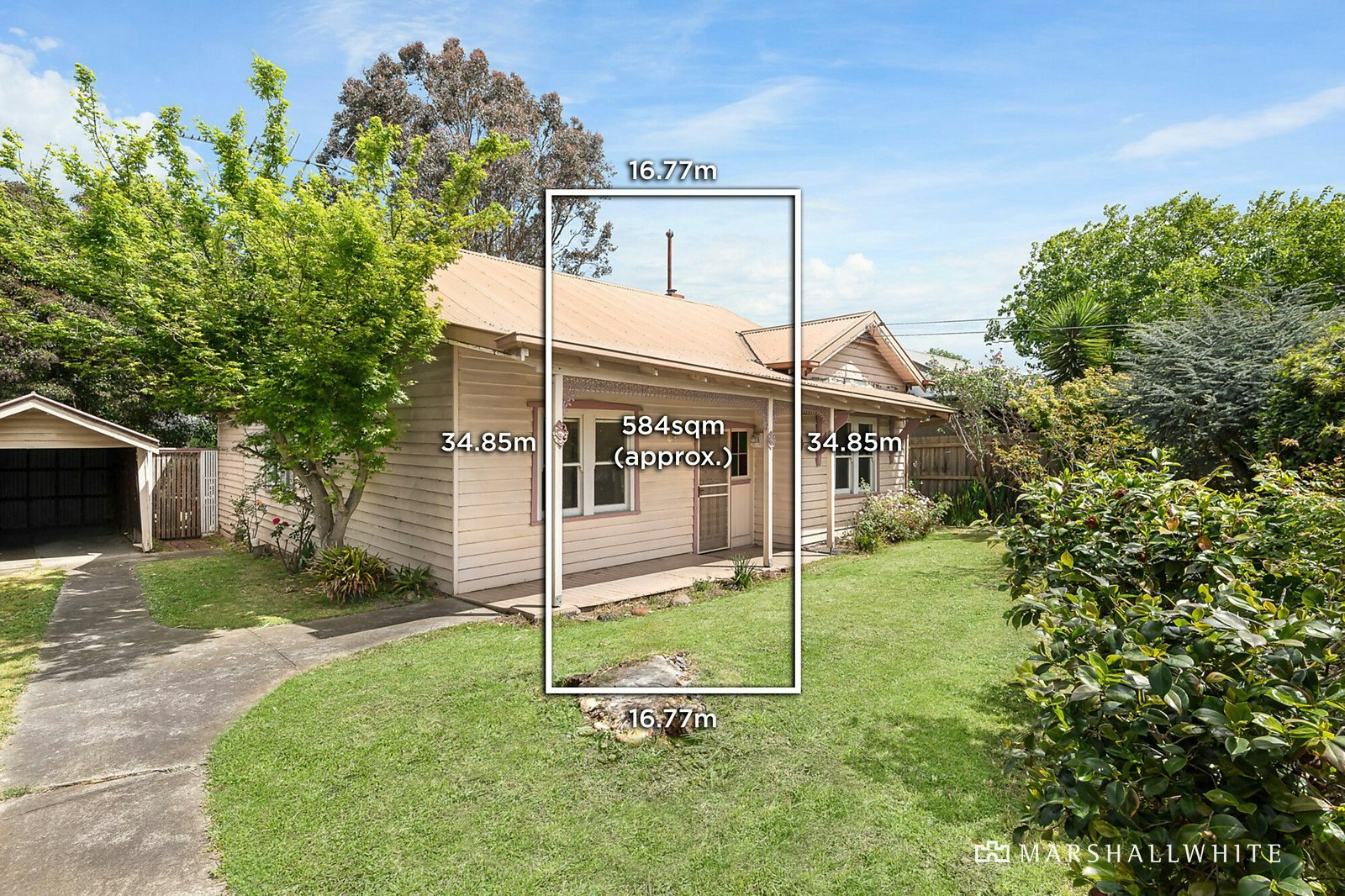 5 Separation Street, Fairfield, VIC