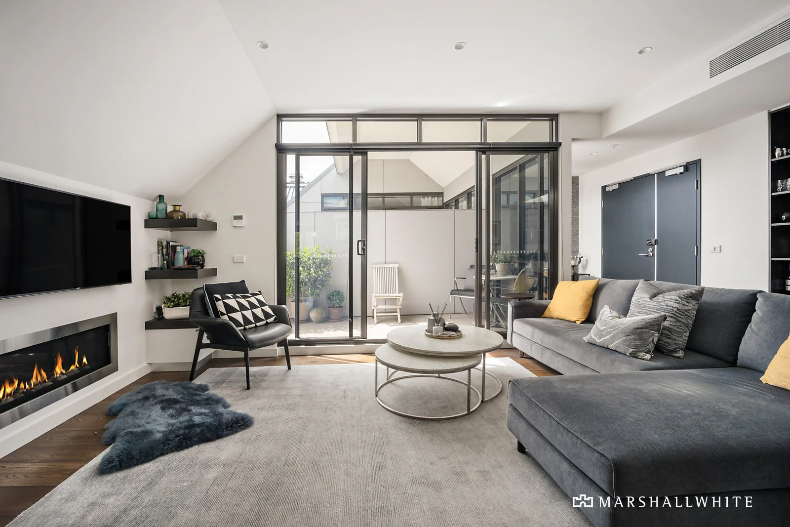 304/1 Norfolk Place, Malvern, VIC