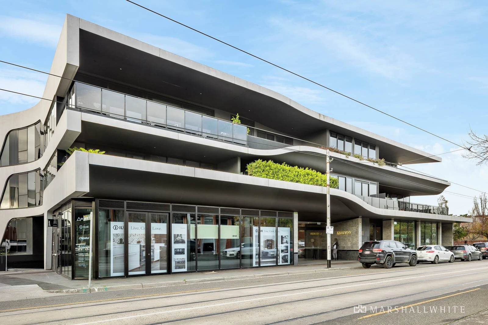 307/131 Church Street, Hawthorn, VIC