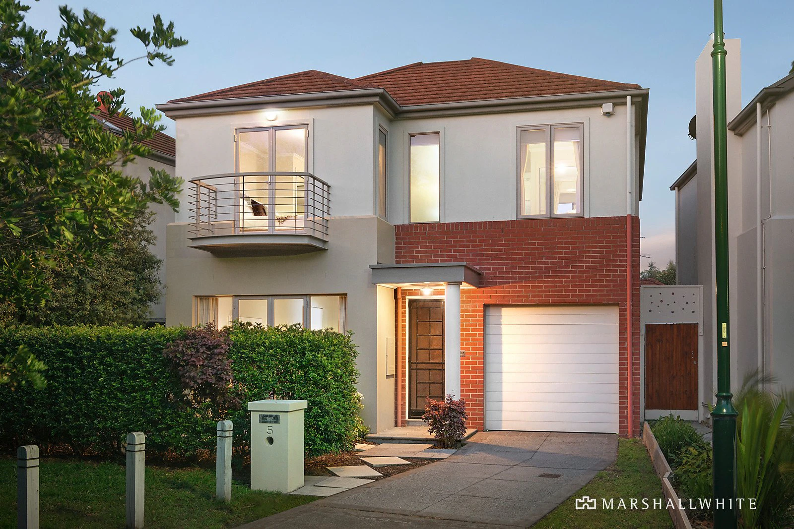 5 Strathaird Mews, Port Melbourne, VIC