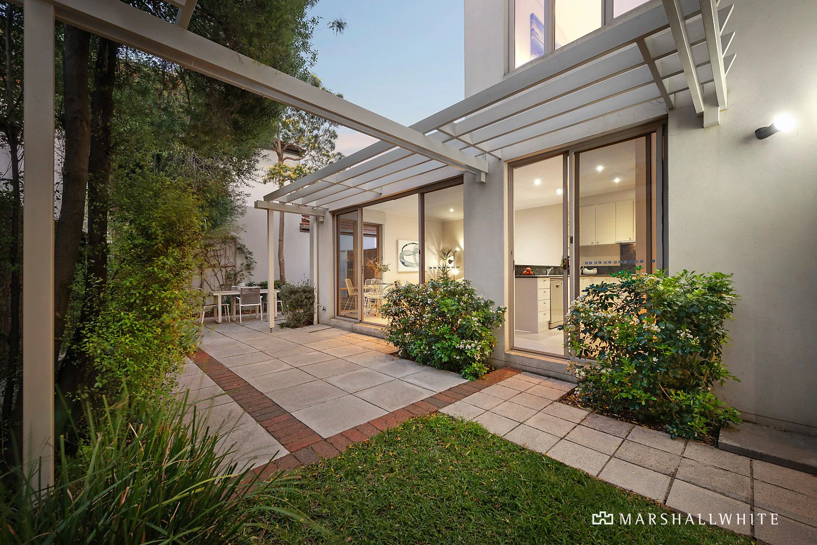 5 Strathaird Mews, Port Melbourne, VIC