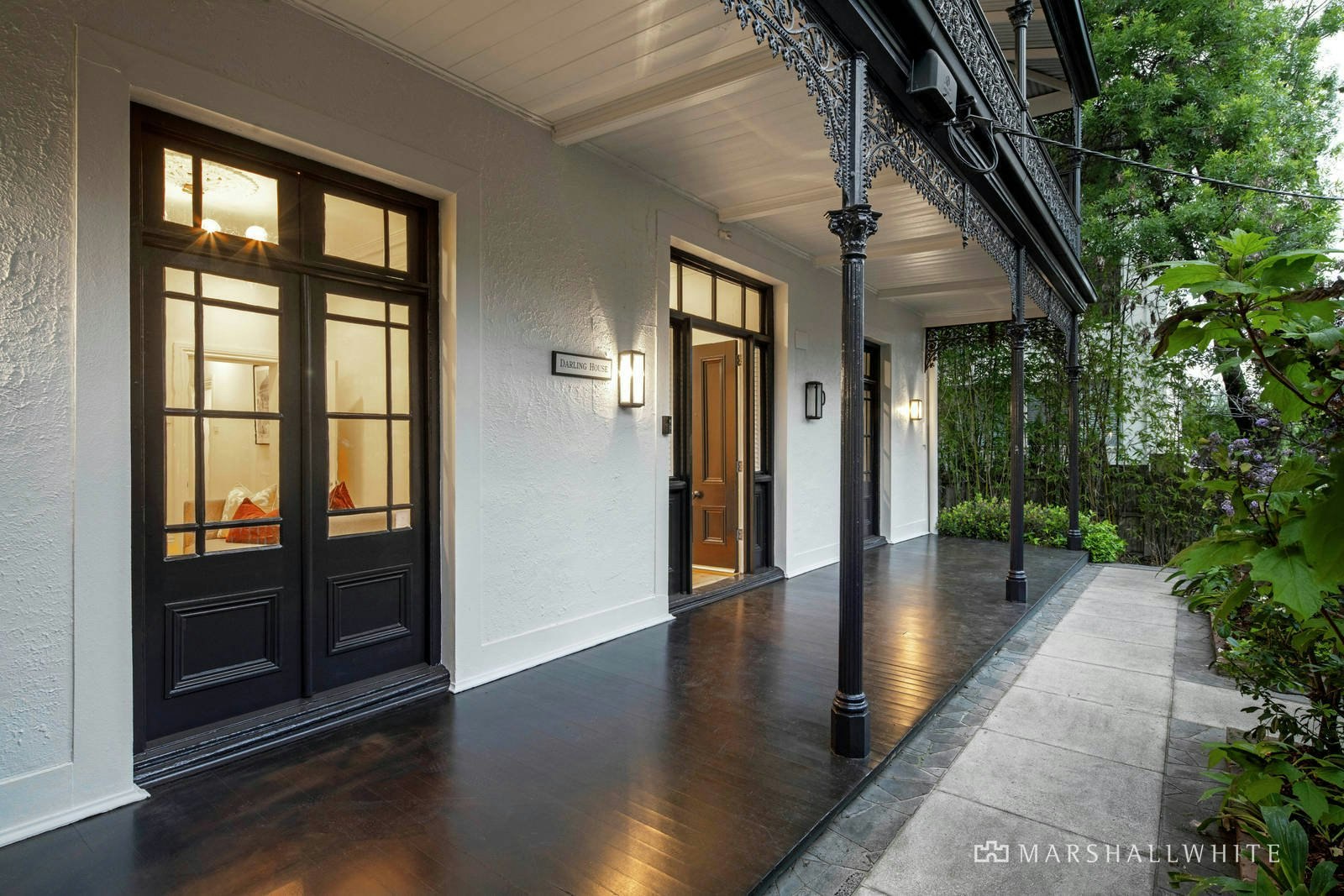 30 Darling Street, South Yarra, VIC