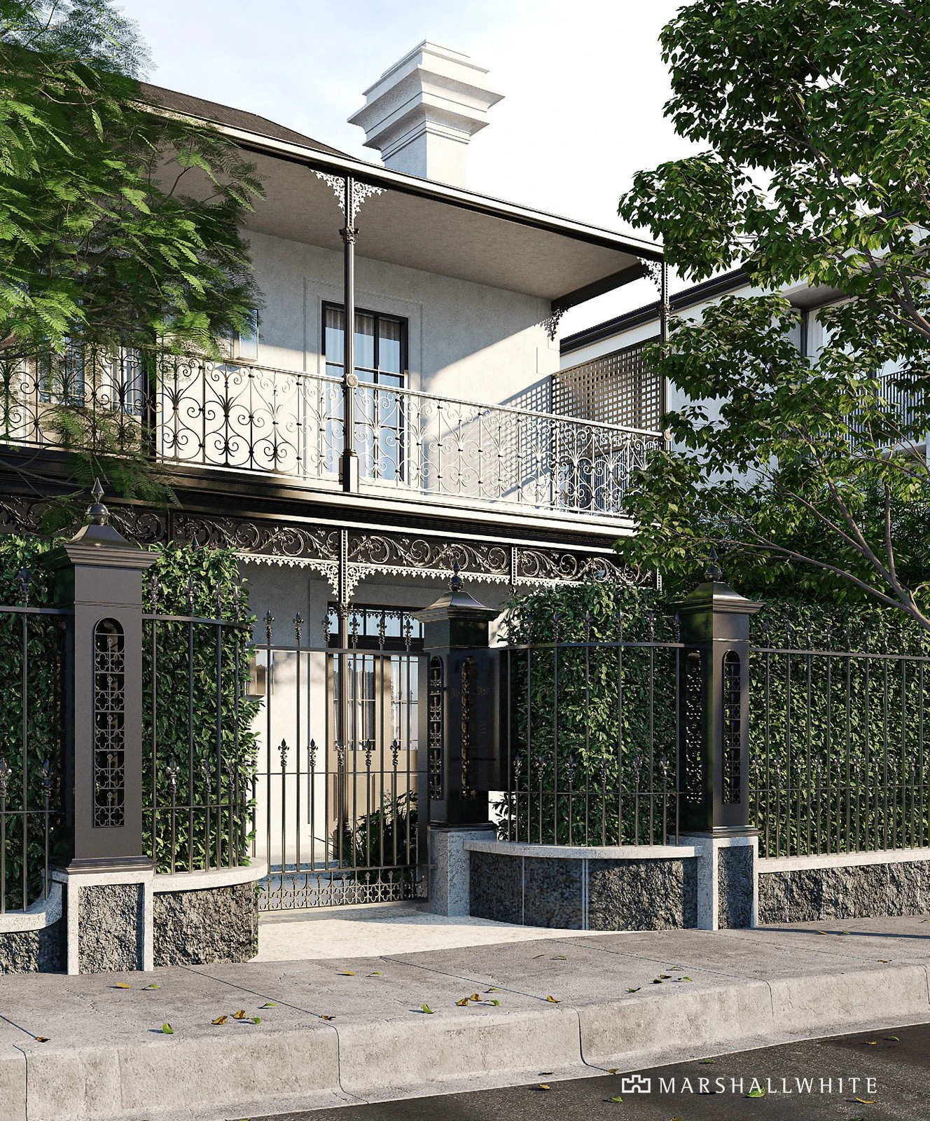 30 Darling Street, South Yarra, VIC