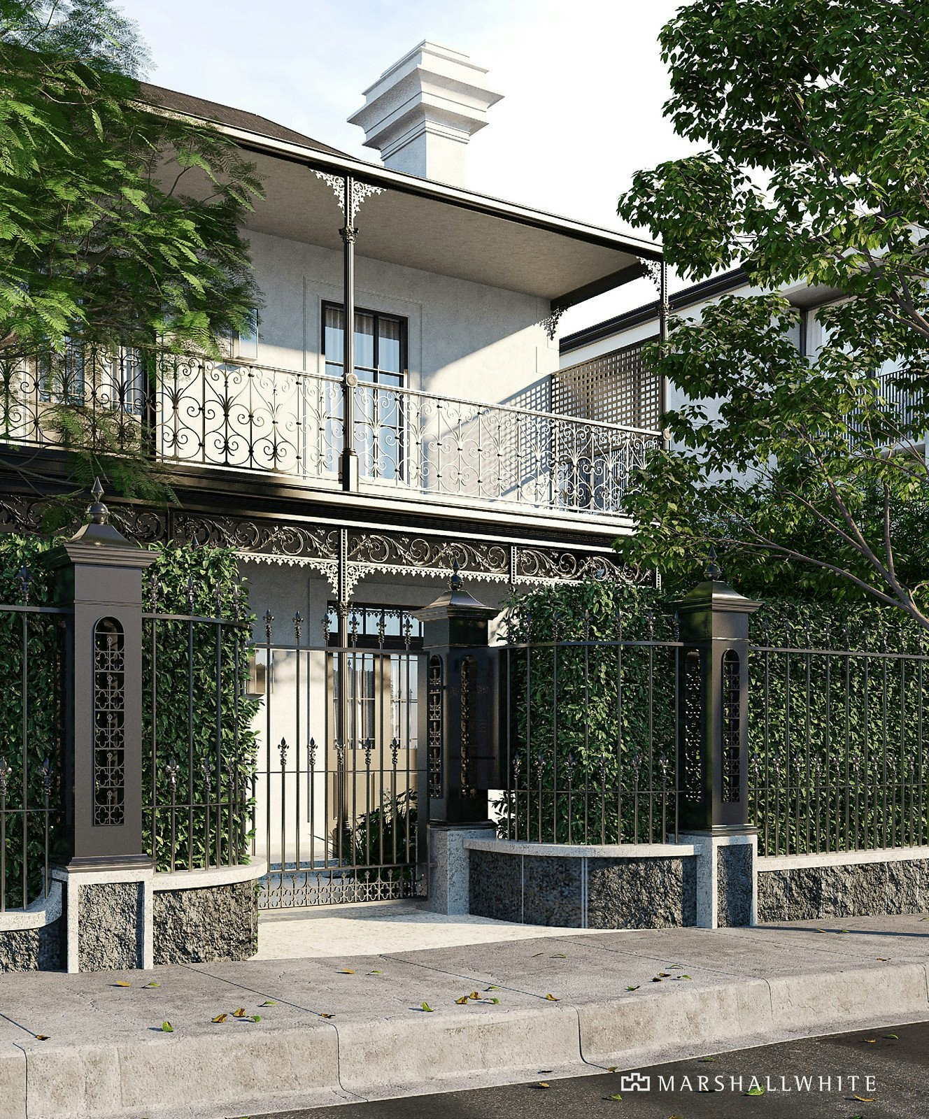 30 Darling Street, South Yarra, VIC