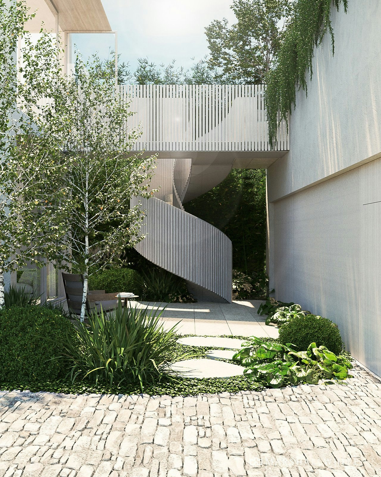 30 Darling Street, South Yarra, VIC