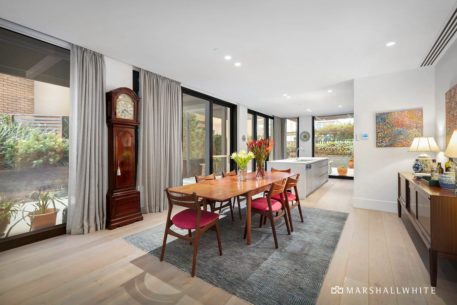 404/182 Wellington Parade, East Melbourne, VIC
