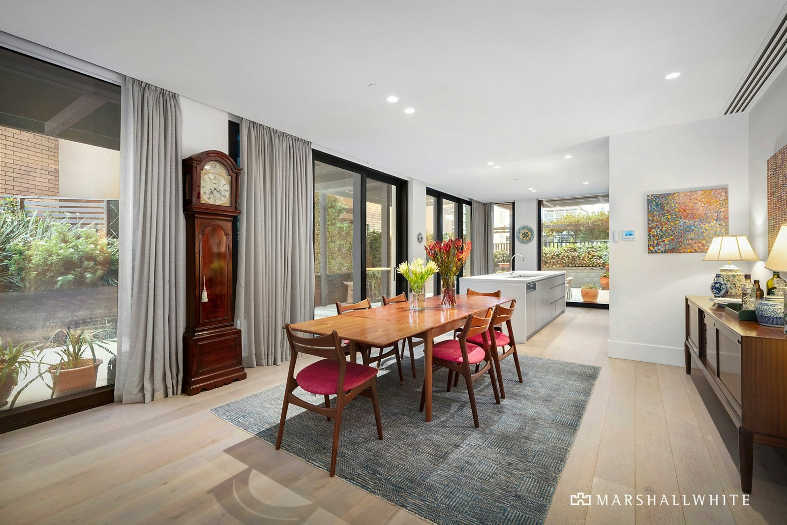 404/182 Wellington Parade, East Melbourne, VIC