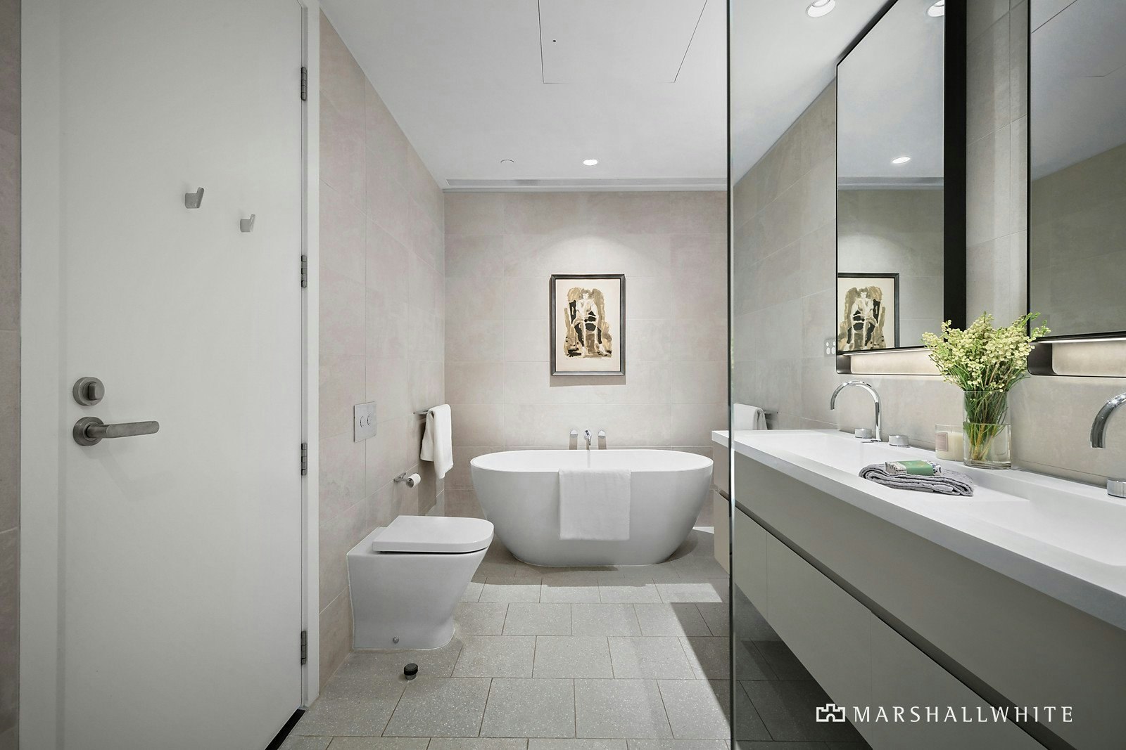 404/182 Wellington Parade, East Melbourne, VIC