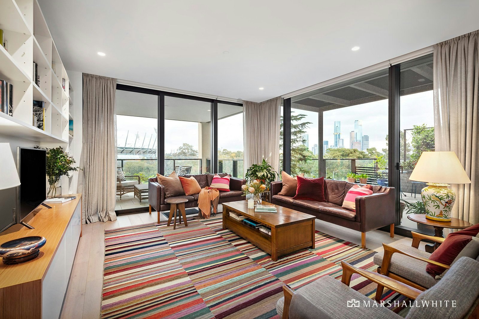 404/182 Wellington Parade, East Melbourne, VIC