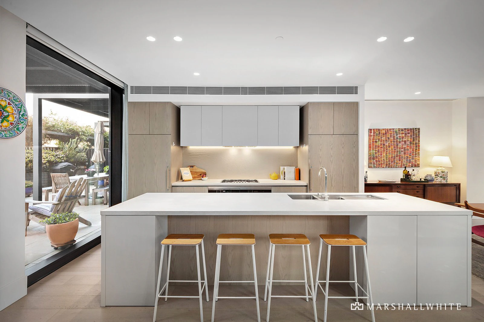 404/182 Wellington Parade, East Melbourne, VIC