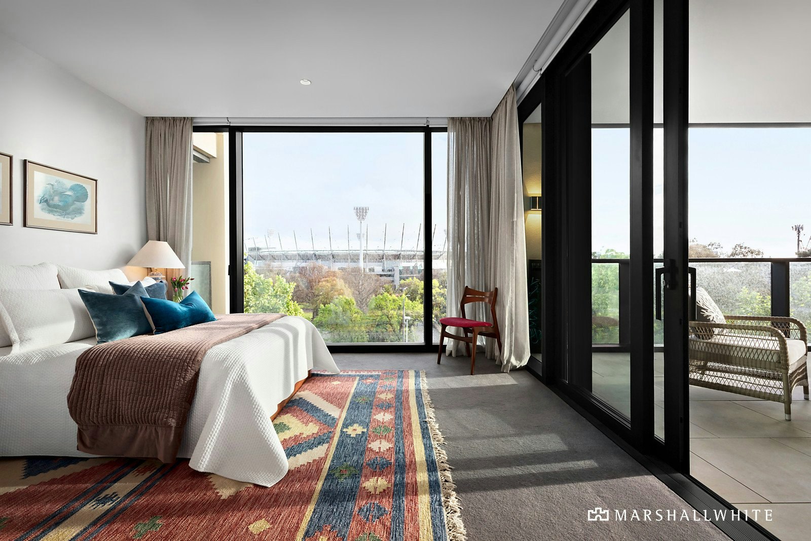 404/182 Wellington Parade, East Melbourne, VIC