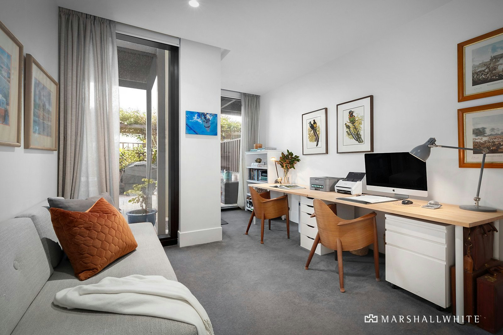 404/182 Wellington Parade, East Melbourne, VIC