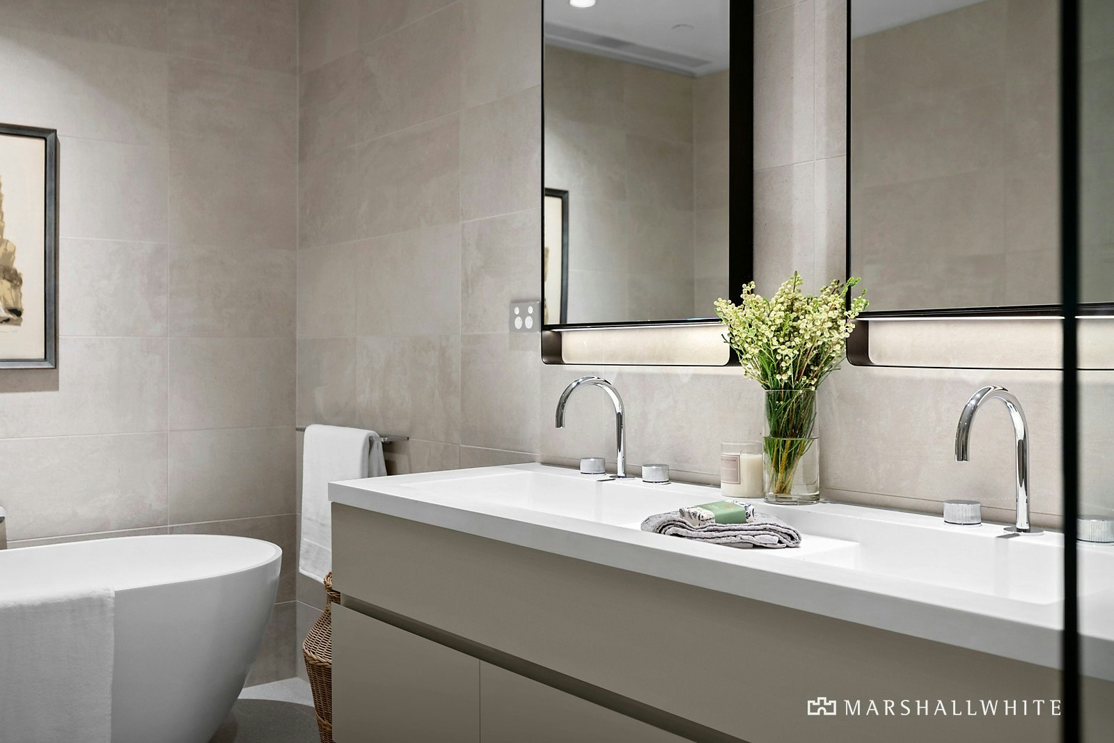 404/182 Wellington Parade, East Melbourne, VIC