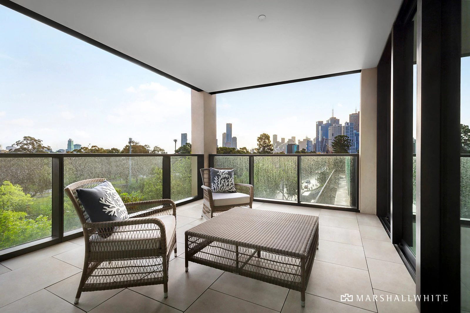 404/182 Wellington Parade, East Melbourne, VIC