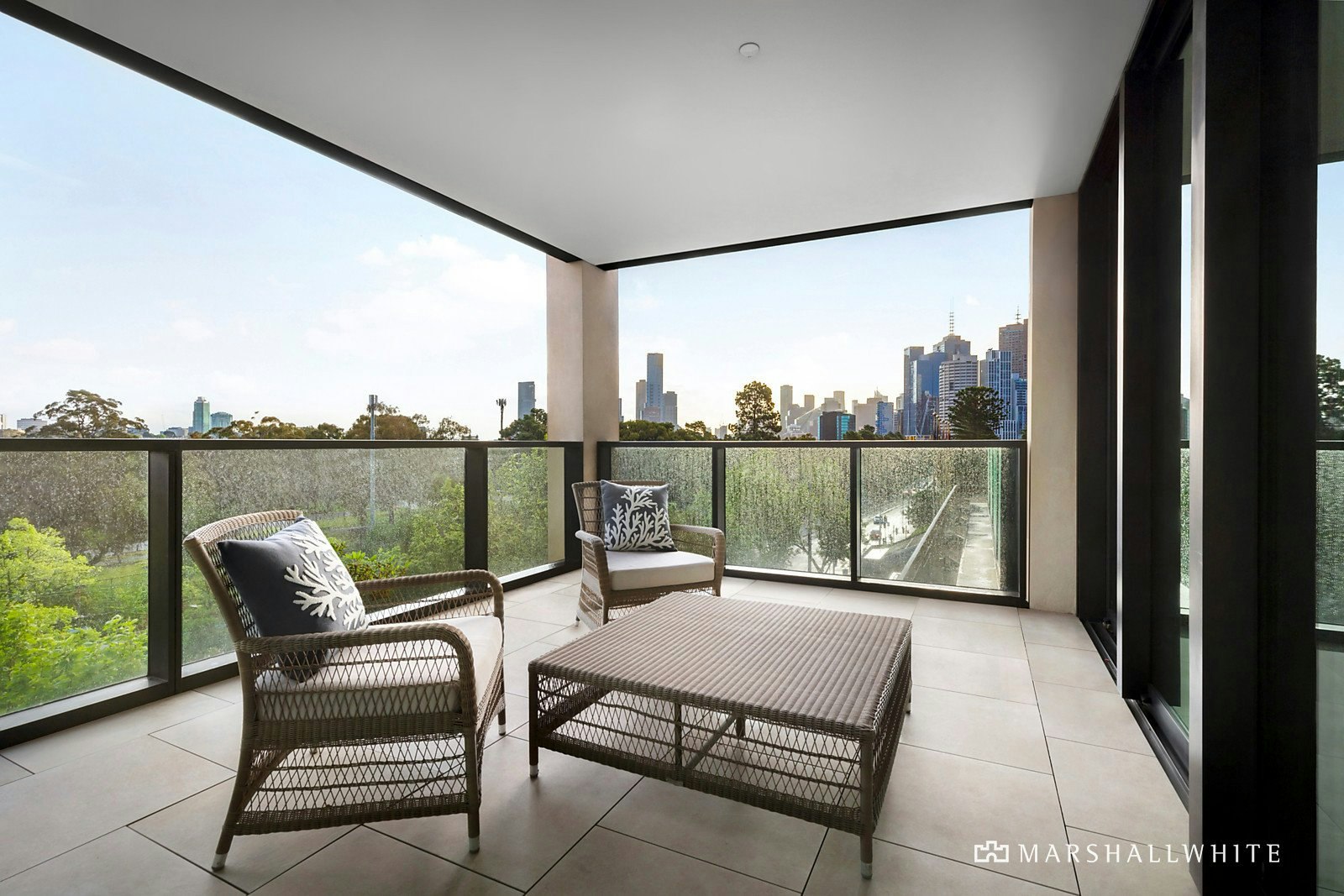 404/182 Wellington Parade, East Melbourne, VIC