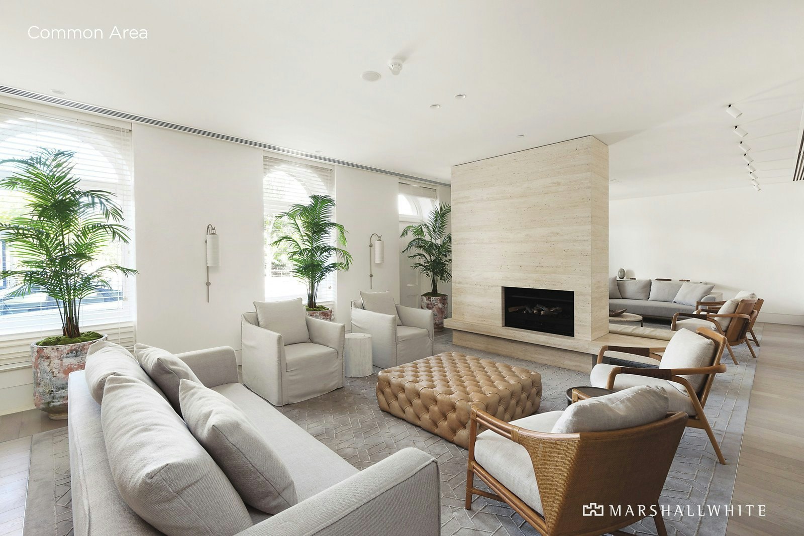 404/182 Wellington Parade, East Melbourne, VIC