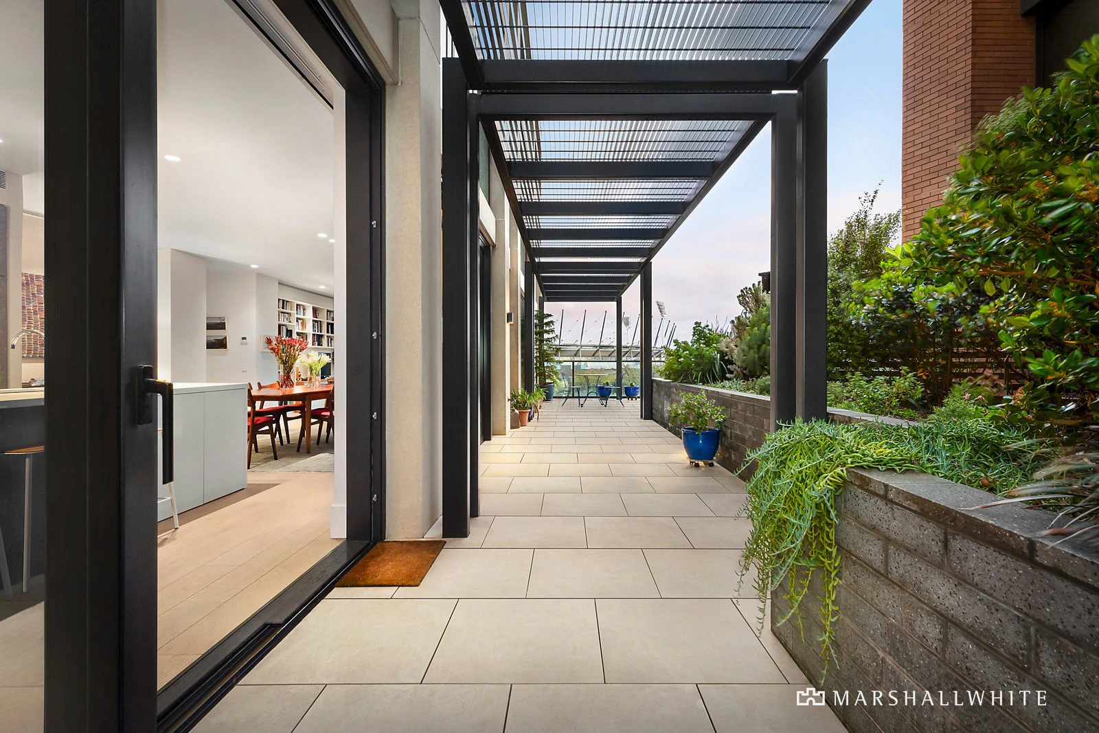404/182 Wellington Parade, East Melbourne, VIC