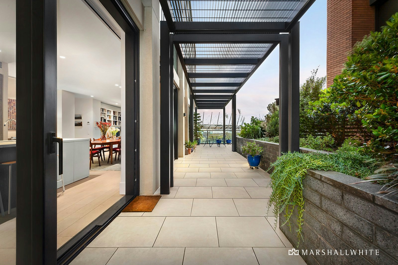 404/182 Wellington Parade, East Melbourne, VIC